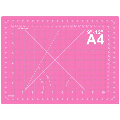 9in×12in Cutting Mat