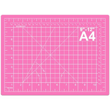 9in×12in Cutting Mat