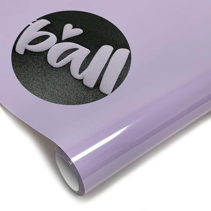 Puff Heat Transfer Vinyl