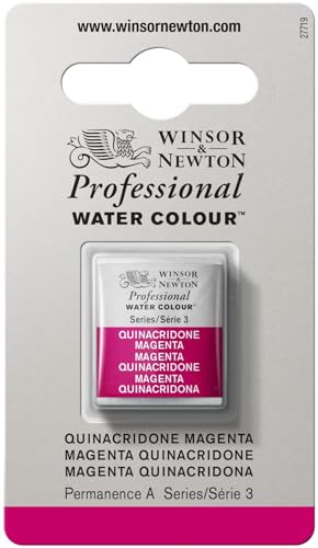 Professional Watercolor
