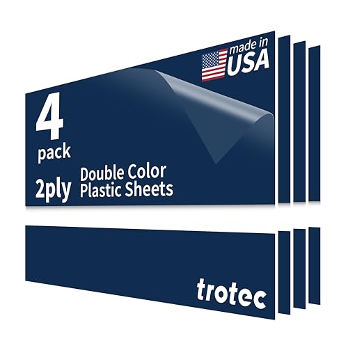 TroLase 12"x20"x1 (4 Count)