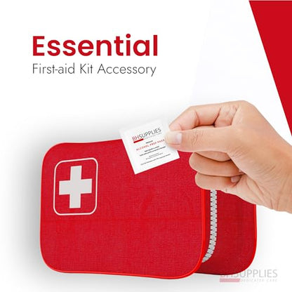 Alcohol Prep Pads (100 Count)