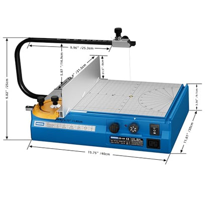 Hot Wire Foam Cutter