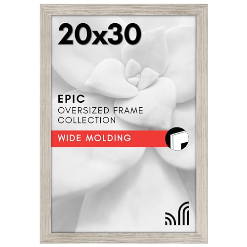 20x30 Poster Frame