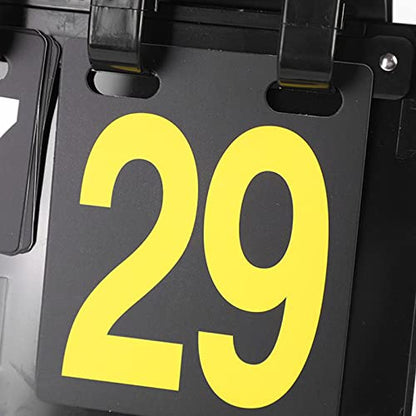Portable Scoreboard