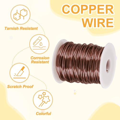 12 Gauge 2mm Anodized Aluminum Wire for Jewelry Craft Making
