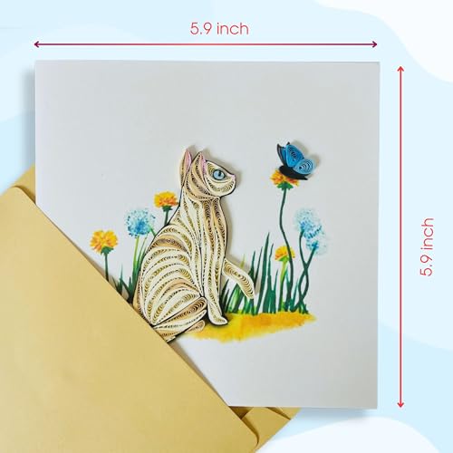 Quilling Cards