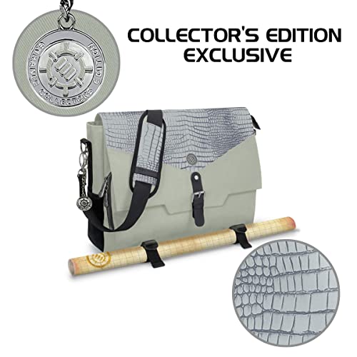 Collector's Edition RPG Player's Essentials DnD Bag