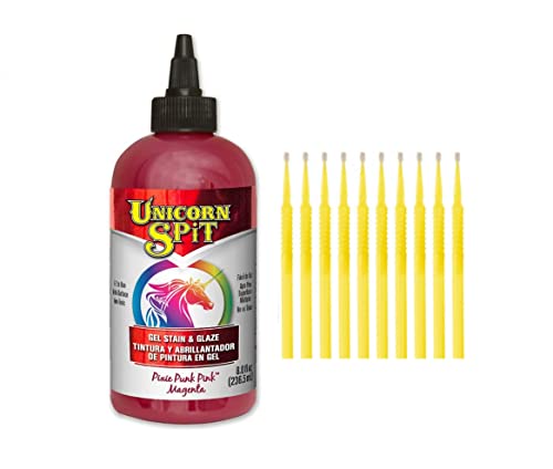 Unicorn SPiT Gel Stain and Glaze in One (8 Fl Oz)