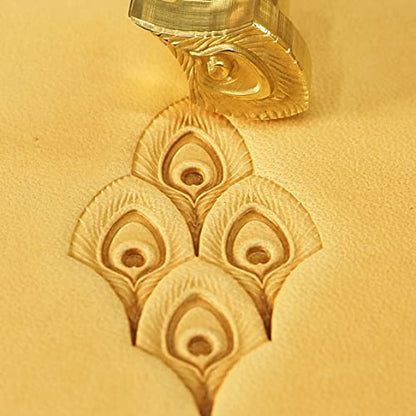 Leather Stamp Tool