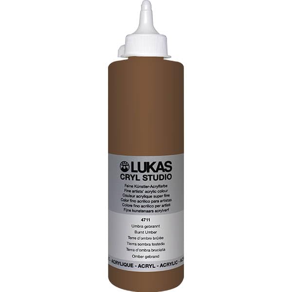 CRYL Studio Artist Acrylic Paint (16.91 Fl Oz)