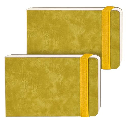 Watercolor Journal 2 (2 count)