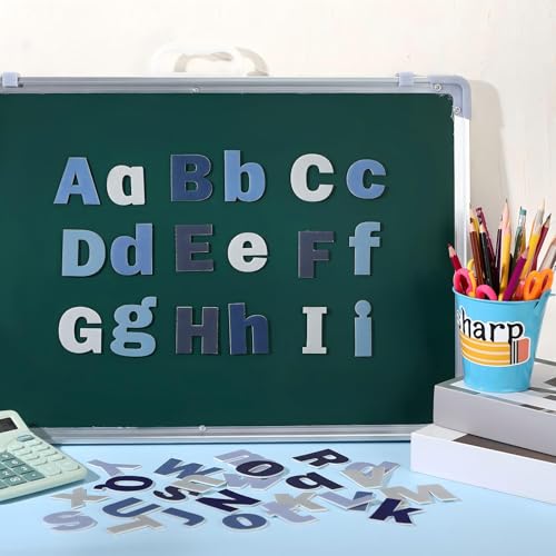 310 Pcs Felt Letter Bulletin Board Self Adhesive Sticker
