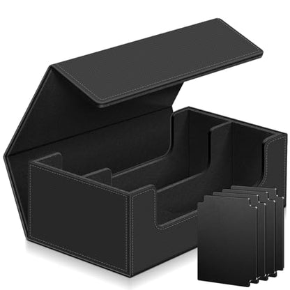 1200+ Card Deck Case