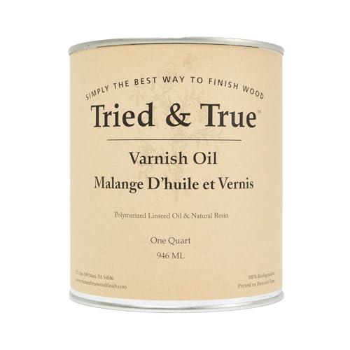 Superior Varnish Oil Wood Finish (31.98 fluid ounce(s))