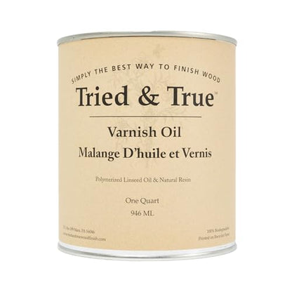 Superior Varnish Oil Wood Finish (31.98 fluid ounce(s))