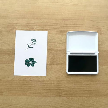 Make 2 Ink Stamp Pad