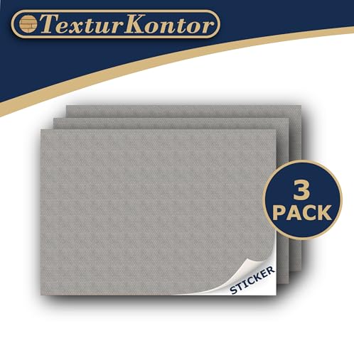 3 Sheets Self (3 Count)