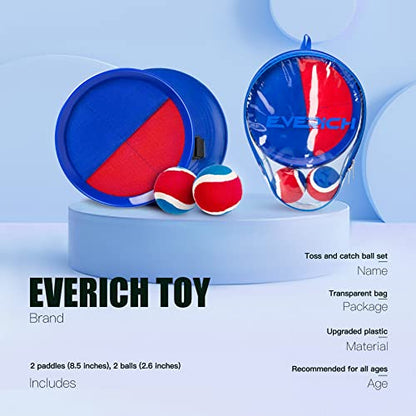 Toss and Catch Ball Game Set