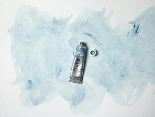 Professional Watercolour Revival