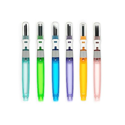 Wood Carving Tools Set (6 Count)