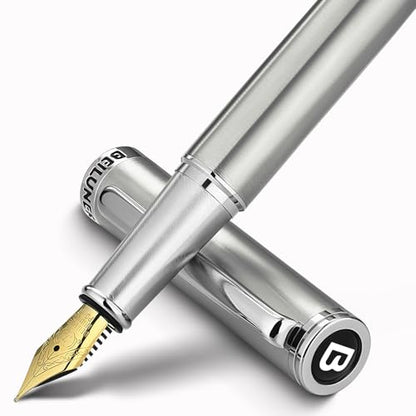 Luxury Fountain Pen Set