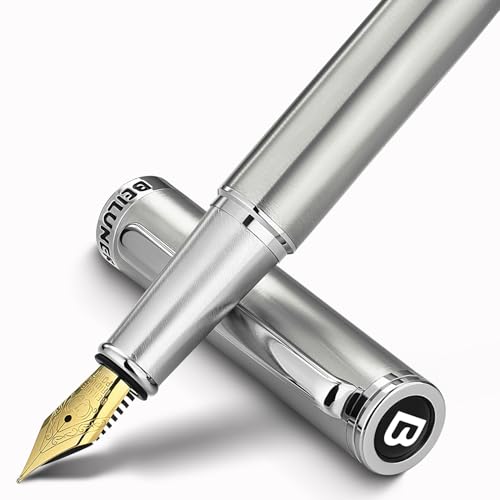 Luxury Fountain Pen Set
