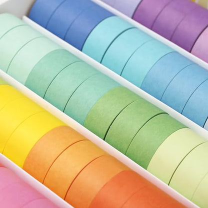 Washi Tape Set (20 Count)