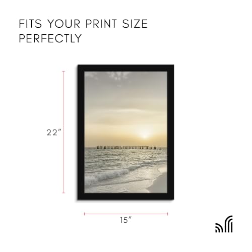 15x22 Poster Frame