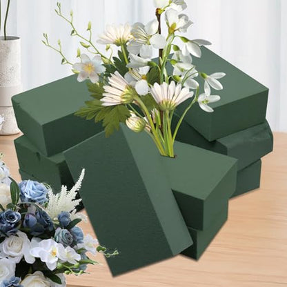 30Pieces Floral Foam Blocks (30 Count)