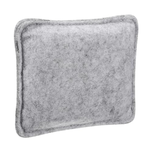 Needle Felting Pad 5.91"x4.92"x1.38" Wool Needle Felting Mat Sponge Foam Pad Block for Needle Felting Projects
