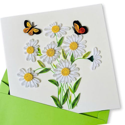 Quilling Cards