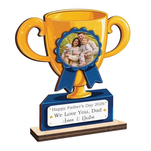 Gifts Fathers Day from Daughter Son