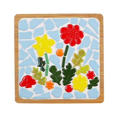 Mosaic Tiles for Crafts Bulk