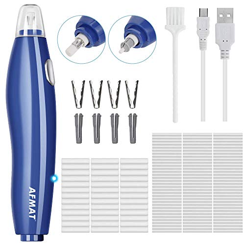 Electric Eraser (140 Count)