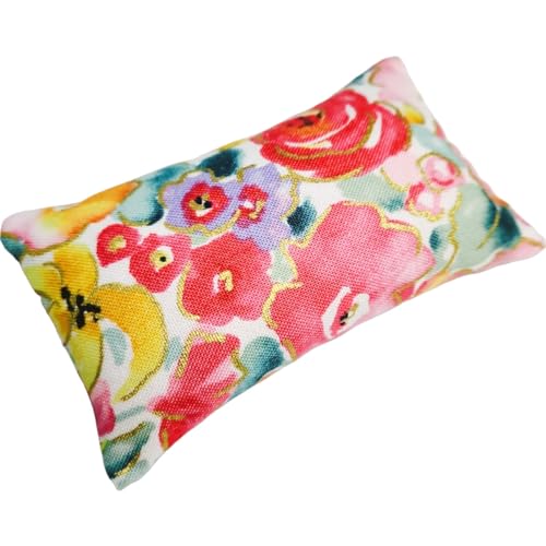 Emery Pincushion for Sewing