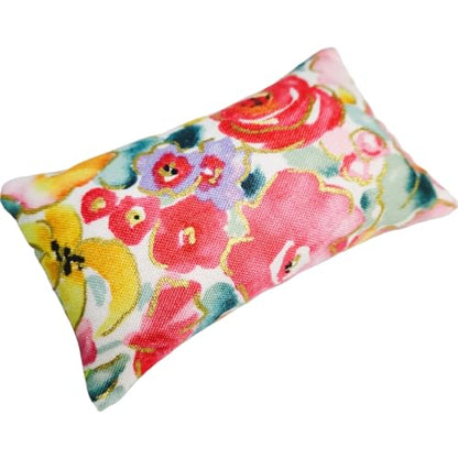 Emery Pincushion for Sewing