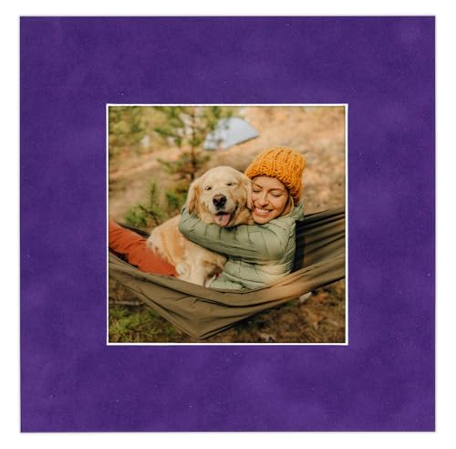 11x14 Mat Bevel Cut for 8.5x11 Photos