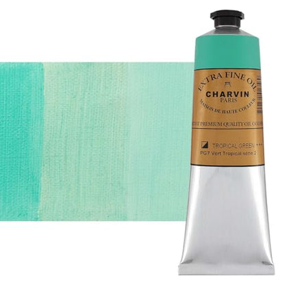 Extra Fine Oil Paint (5.07 Fl Oz)
