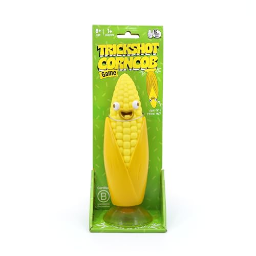 Chicken vs Hot Dog Corn Cob Solo