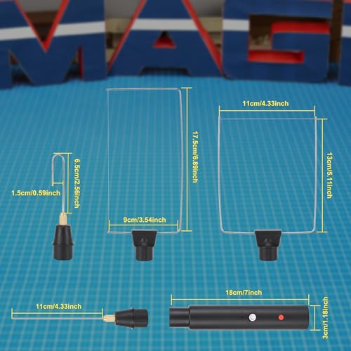 Hot Wire Foam Cutter