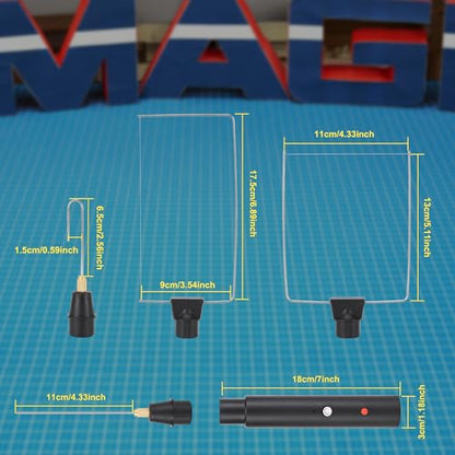 Hot Wire Foam Cutter