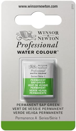 Professional Watercolor