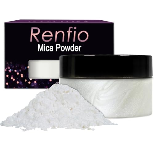 100g Mica Powder Pigment