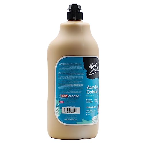 Discovery School Acrylic (67 Fl Oz)