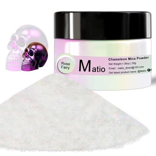 Chameleon Mica Powder