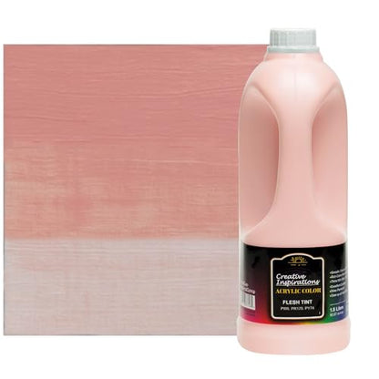 Acrylic Paint (60.87 Fl Oz)