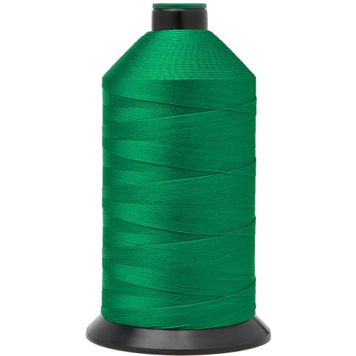 Extra Strong Bonded Nylon Thread #138 Tex135