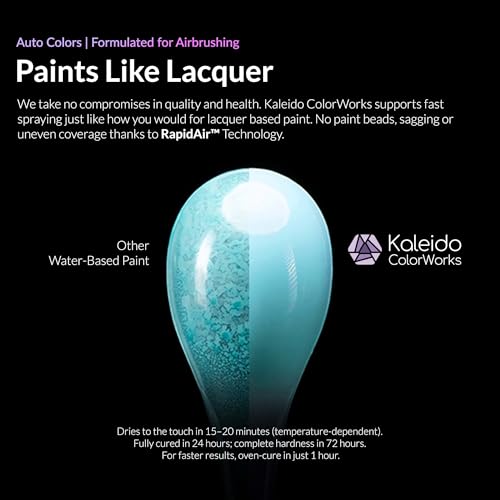Kaleido Water