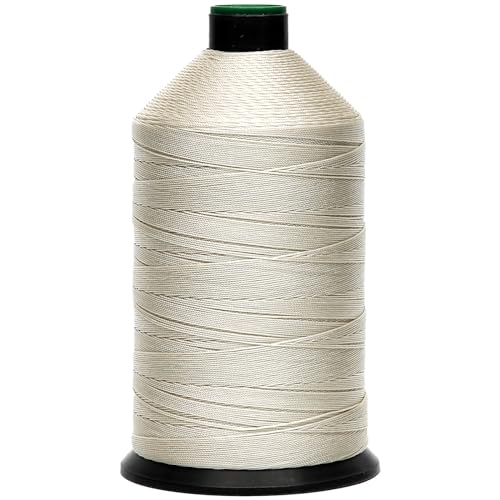 Extra Strong Bonded Nylon Thread #207 Tex210